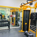 옐로우 짐 | 서울 영등포 옐로우짐 스쿼시 헬스🎾 대림스쿼시 추천 후기!!