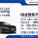 프리미엄렌트카 이미지
