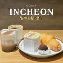 11545-04-24-28 | 인천 청라 빵지순례 가볼만한곳 24시 빵집 카페 빵백화점 청라점