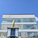 장안자동차병원 | 창원 외벽청소 판넬 복원 전문 업체 후기