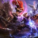 리그 오브 레전드 챔피언 출시순서 이미지