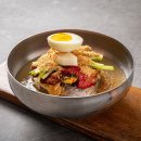 모란냉면 이미지