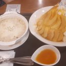 할리스커피구미CGV점