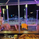 오렌지피자(민락점) | 부산 광안리 피자 맛집 광안대교 뷰 OBPC 피맥집