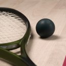 [운동건강] 테니스와 스쿼시, 어떤 차이가 있을까?
