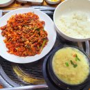 수석골참숯오리구이 이미지