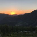 동강전망자연휴양림 이미지