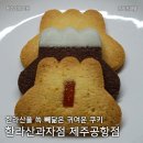 강정동-16 | 제주도 디저트 여행선물 답례품 한라산과자점 제주공항점