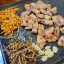 공지로451번길 | [후기] 춘천 새로오픈한 고깃집 &#39;오삼겹&#39; 내돈내산 추천