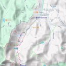 오후의 산책 이미지