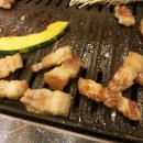 지글지글삼겹살