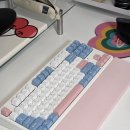 리퍼몬스터 | [손품/발품비교후기] 6만원대 텐키리스 조약돌 키보드 끝판왕 FL-ESPORTS X80 대만족 후기 (SPM 조약돌...