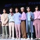 갓세븐 카카오 검색결과