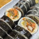 도휘김밥 이미지