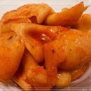 요달의찜닭 건국대점 이미지