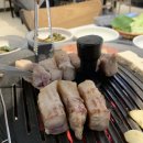 숯뚜껑 수원삼성점