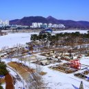 호수공원,중앙공원 이미지