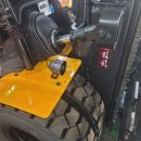 원지게차 이미지