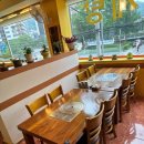 지리산삼계탕 이미지