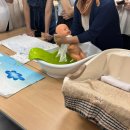 마산보건소 본관 3층 화장실 | 마산보건소 임산부 건강교실 '산후조리 및 신생아목욕법' 다녀온 후기