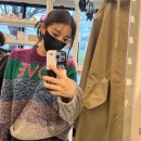 조혜정헤어라인