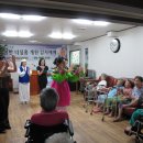 건강웃음체조 이미지