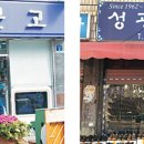 신촌이용원