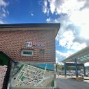 청평시장 화장실 이미지