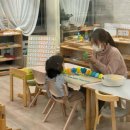 마마몽떼디엠씨서대문센터 | 만 3세 바이수 몬테소리 체험수업 후기 / 주말대기등록