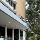 707 미니호텔 | [호주 퍼스 호텔] 4성급 포포인츠 바이 쉐라톤 퍼스 Four Points by Sheraton Perth