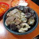 모듬순대3000