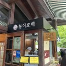 힐링(만인산) | 대전 만인산 자연휴양림 맛집 봉이호떡 주차 (솔직후기)
