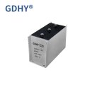 GDHY C73 폴리프로필렌 필름 콘덴서 모터 시동 콘덴서 cd60 150uf 250v ac 필터 콘덴서 이미지