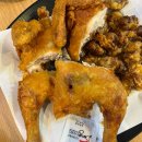 교촌치킨 미금점 | 미금역 치킨 용천통닭 사우나 언니들 추천맛집