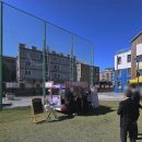 전주이벤트 | 전주 이벤트 커피차 행사 후기 :*: 학교 행사 분위기 살린 커피차 장점과 가격 정리
