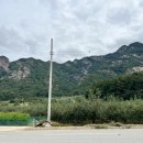 당포1리 주차장 이미지