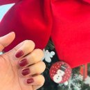 오늘은 네일 | 서울대입구 가성비 네일 : 드네일 솔직후기(재방문)