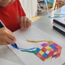 하얀미술교습소 이미지