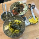 신선우동 | 안동 현지인맛집 신선식당 냉우동