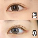 대구 칠곡 속눈썹 연장, 자연스럽게 예뻐지는 눈매 래쉬홍 후기
