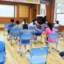 북천초등학교 이미지