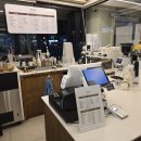 큐병원 | 부산 당리 빵집 윤연당 사하구청 큐병원 베이커리 카페 버터떡 포장 후기