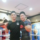 김주헌챔프복싱클럽 | 광주 복싱 :: 김주헌챔프 복싱클럽 방문