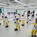 용인대한국태권도장 이미지