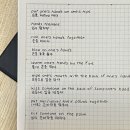 거의 모든 행동 표현의 영어 (2) 네이버블로그