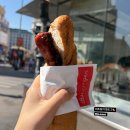 핫도그하우스 | 오스트리아 비엔나 오페라하우스 근처, 유명한 핫도그 맛집 비트징거(Bitzinger) 후기