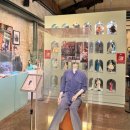[신도림/문래] 오드리 햅번 카페 ‘카페1953위드오드리’ 방문 후기
