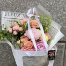 친언니 같은 그녀에게 전하는 마음 💖 현림플라워앤데코 꽃다발 선물 후기