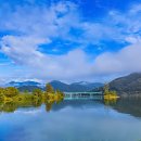 강가에아침 이미지