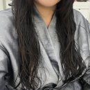 용마초등학교 | 군자미용실 추천 헤어온드유 정아실장님 매직셋팅 크리닉세트 후기